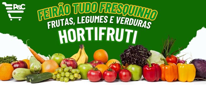HORTIFRUTI