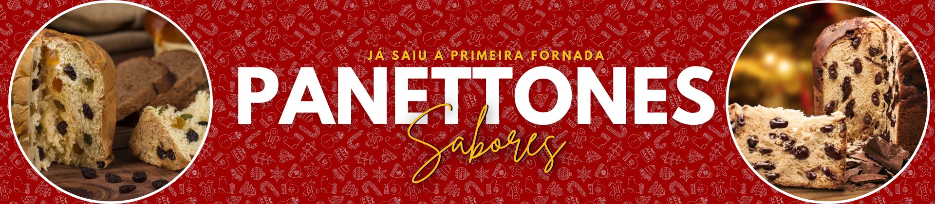 PANETTONE