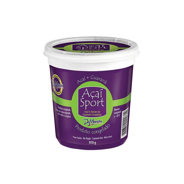 ACAI DEMARCHI 910G TRADICIONAL