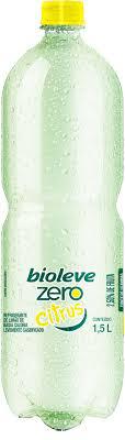 AGUA BIOLEVE ZERO 510ML CITRUS