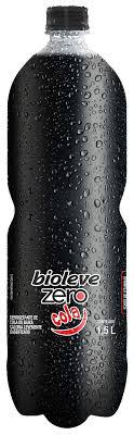 AGUA BIOLEVE ZERO 510ML COLA
