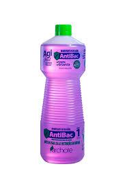 ALCOOL AGIFACIL 46°INPM 1L LAVANDA