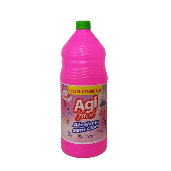 ALVEJANTE AGIFACIL 2L S/CLORO FLASH