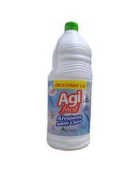 ALVEJANTE AGIFACIL 2L S/CLORO WHITE