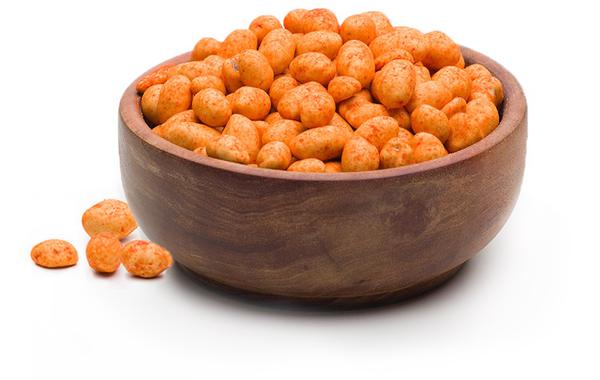 AMENDOIM DO SITIO 500G TORRADO S/PELE PICANTE