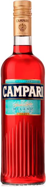 APERITIVO CAMPARI 748ML
