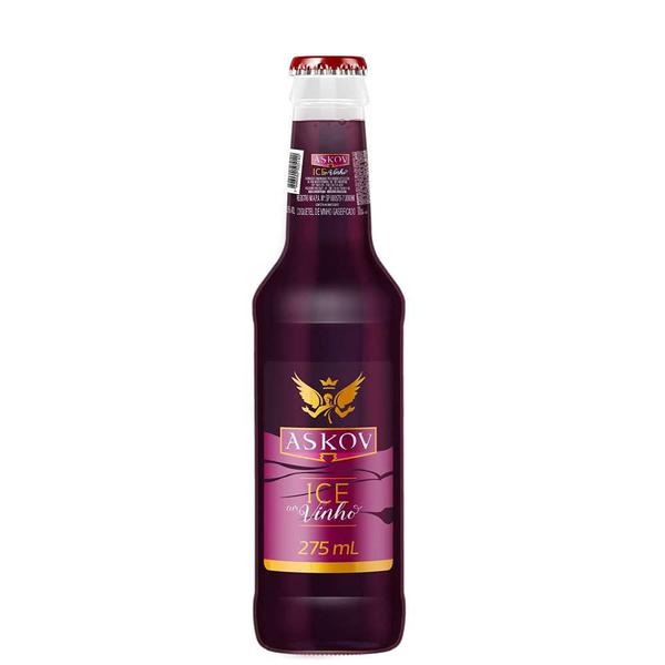 ASKOV ICE 275ML VINHO