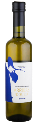 AZEITE DE OLIVA ARRIBAS DOURO 500ML SUAVE
