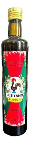 AZEITE LUSITANO 500ML EX.VIRGEM