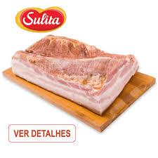 BACON SULITA PED.KG