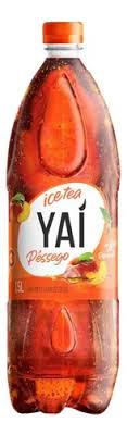 BEB.CHA YAI ICE TEA 1,5L LIMAO