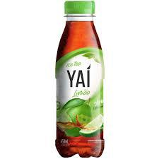BEB.CHA YAI ICE TEA 450ML LIMAO