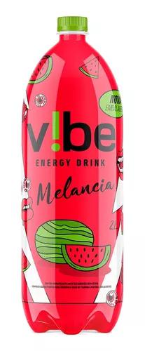BEB.ENERG.VIBE 2L MELANCIA