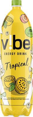BEB.ENERG.VIBE 2L TROPICAL