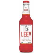 BEB. ICE LEEV 275ML MELANCIA