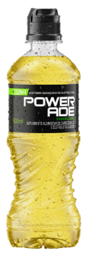 BEB.POWERADE 500ML LIMAO