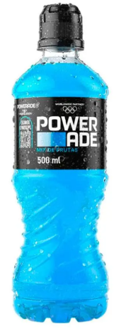 BEB.POWERADE 500ML MOUNTAIN BLAST