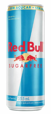 BEB.RED BULL 355ML ZERO