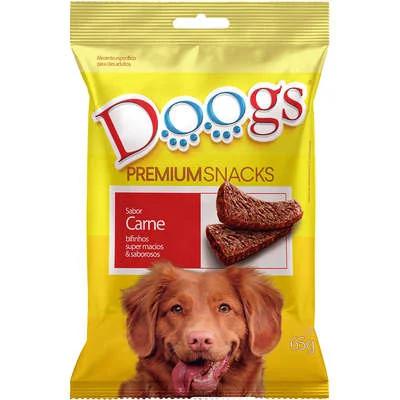 BIFINHO DOOGS 50G CARNE