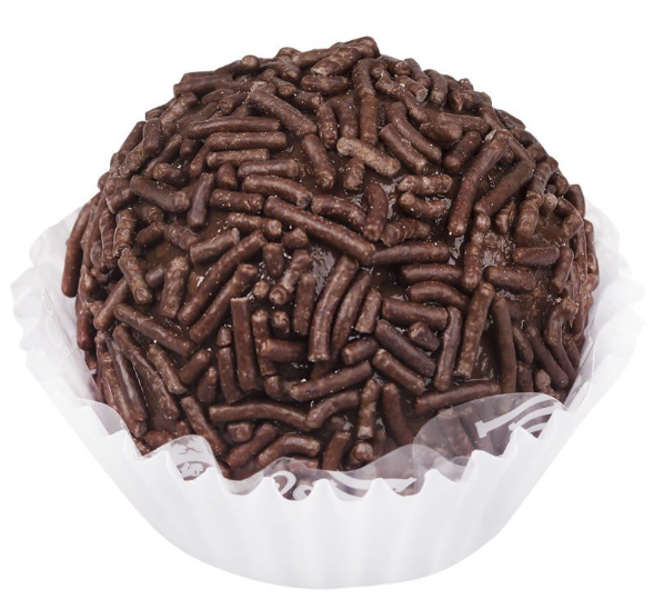 BRIGADEIRO UN