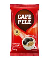 CAFE PELE 500G EXTRAFORTE ALMOFADA