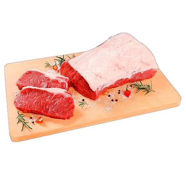 CARNE CONTRA FILE RESF.KG