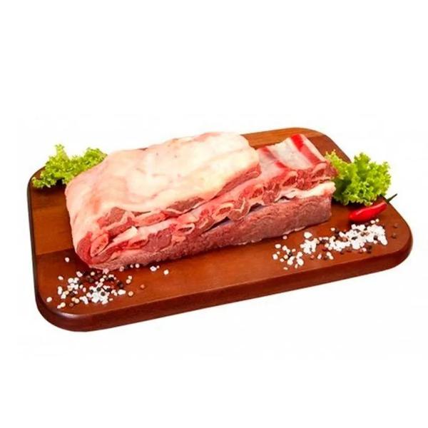 CARNE COSTELA BOVINA RESF.KG