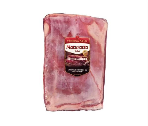 CARNE COSTELA JANELA MATURATTA KG