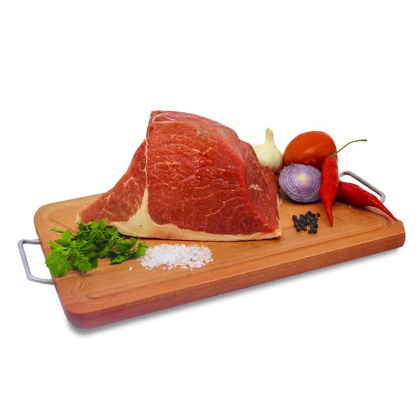 CARNE COXAO DURO RESF.KG