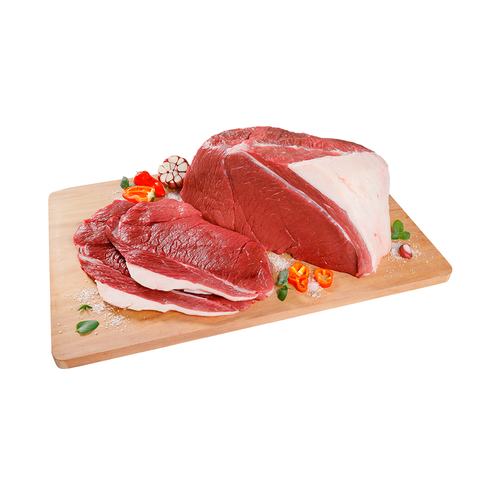 CARNE COXAO MOLE RESF.KG
