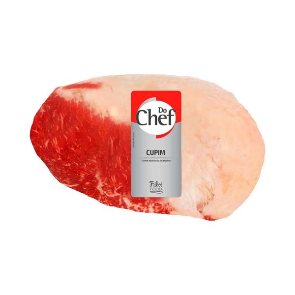 CARNE CUPIM FRIBOI CHEF CONG.KG