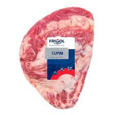 CARNE CUPIM MATURADO FRIGOL KG