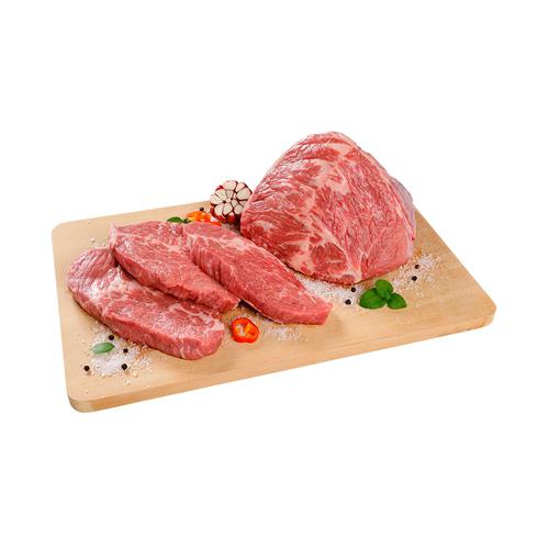 CARNE CUPIM RESF. KG