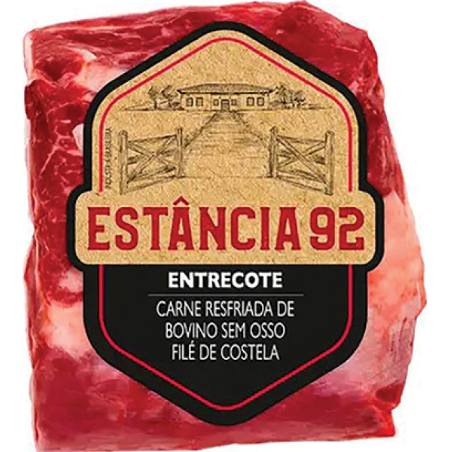 CARNE ENTRECOTE ESTANCIA.92 KG