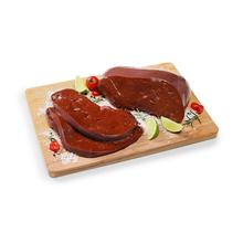 CARNE FIGADO BOVINO RESF.KG