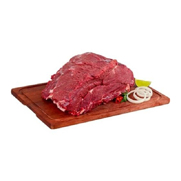 CARNE MIOLO DO ACEM KG RESF.