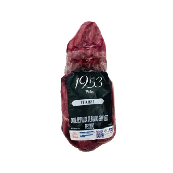 CARNE PEIXINHO 1953 KG EMB.