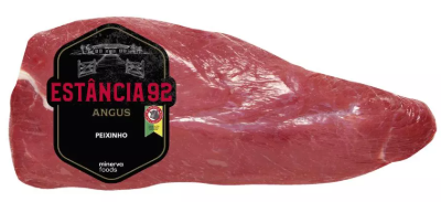CARNE PEIXINHO ESTANCIA.92 KG