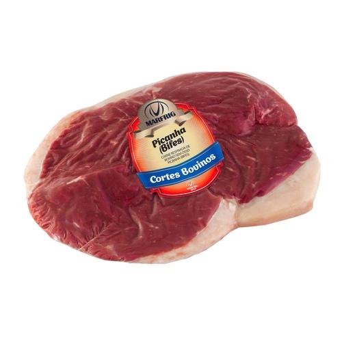 CARNE PICANHA FAT.MARFRIG ARGENTINA KG