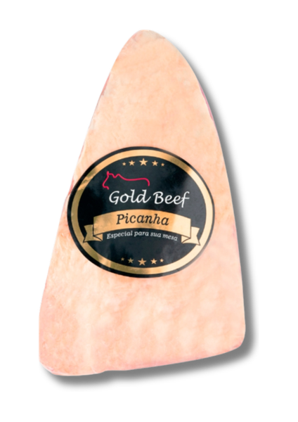 CARNE PICANHA GOLD BEEF KG