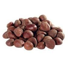 CASTANHA PORTUGUESA NEMA 80G COZIDA