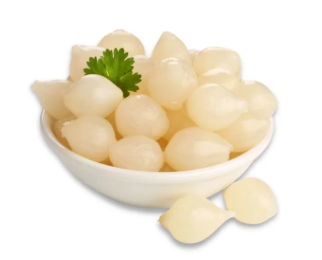 CEBOLINHA EM CONSERVA 250G