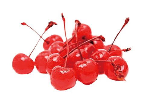 CEREJA CONF/MARRASQ.150G