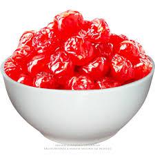 CEREJA CONF/MARRASQ.KG GRANEL