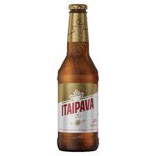 CERVEJA LN ITAIPAVA 330ML