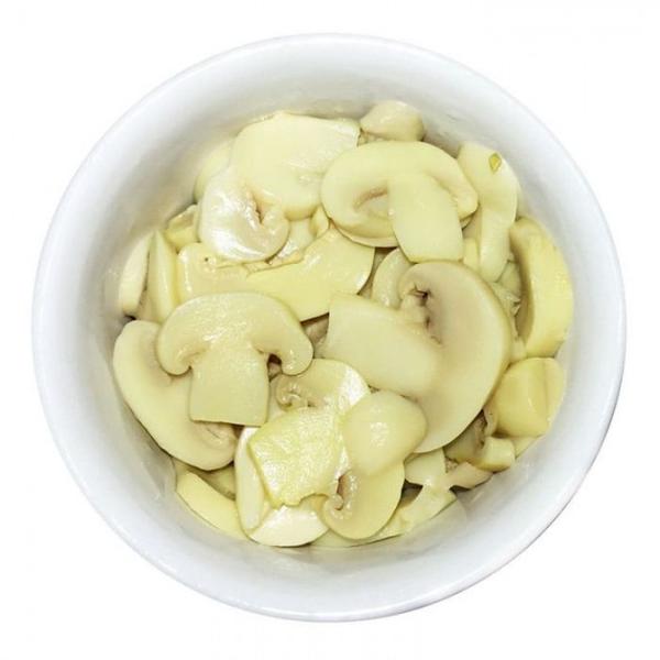 CHAMPIGNON FATIADO 300G