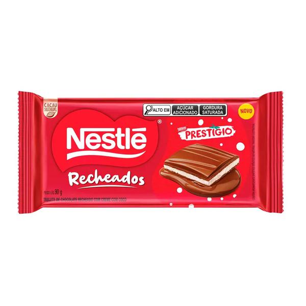 CHOCOLATE NESTLE 90G PRESTIGIO
