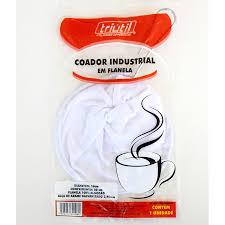 COADOR DE PANO TRIUTIL 19CM