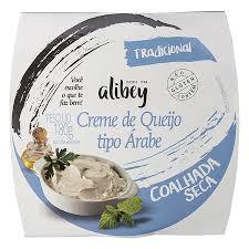 COALHADA SECA ALIBEY 200G