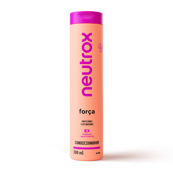 CONDIC.NEUTROX 300ML FORCA